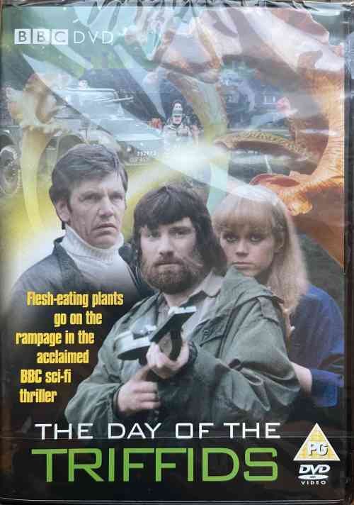 Picture of BBCDVD 1452 cover